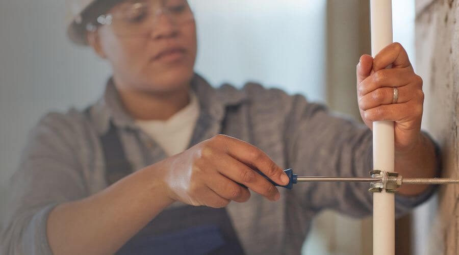 Local expert plumbing services in Scandia, KS